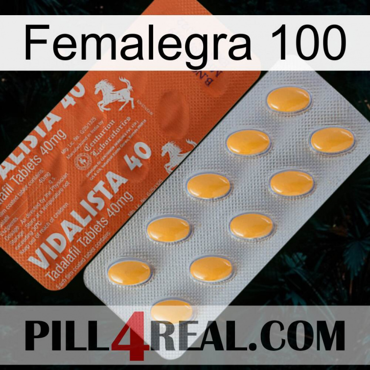 Femalegra 100 43